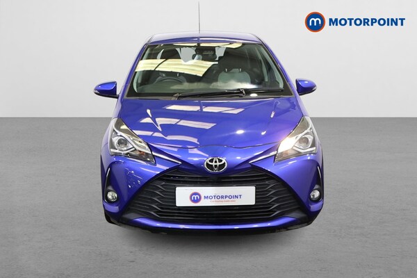 Used Toyota Yaris 2019 for sale - 76157538: Photo 2