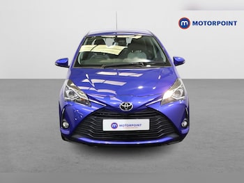 Used Toyota Yaris 2019 for sale - 76157538: Photo 2
