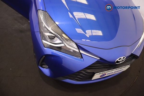 Used Toyota Yaris 2019 for sale - 76157538: Photo 39