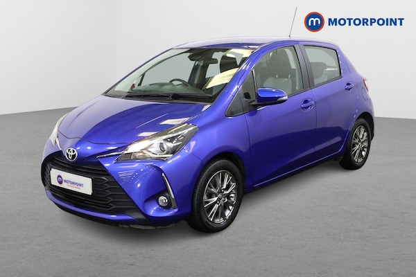Used Toyota Yaris 2019 for sale - 76157538: Photo 3