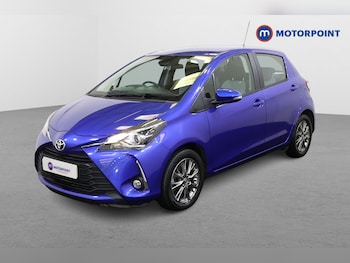 Used Toyota Yaris 2019 for sale - 76157538: Photo 3