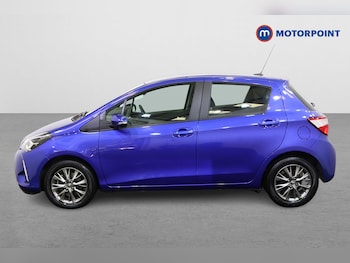 Used Toyota Yaris 2019 for sale - 76157538: Photo 4