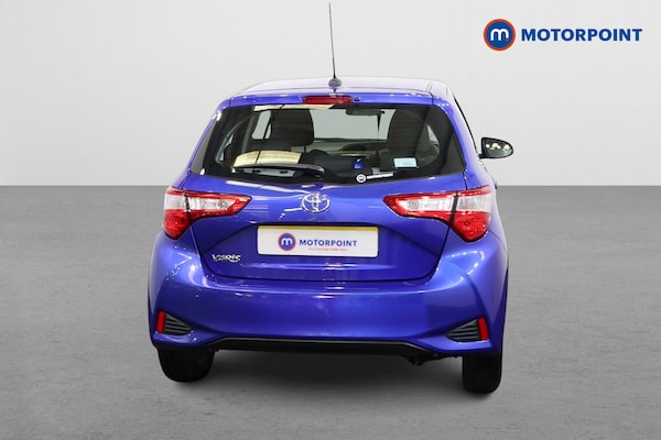 Used Toyota Yaris 2019 for sale - 76157538: Photo 6