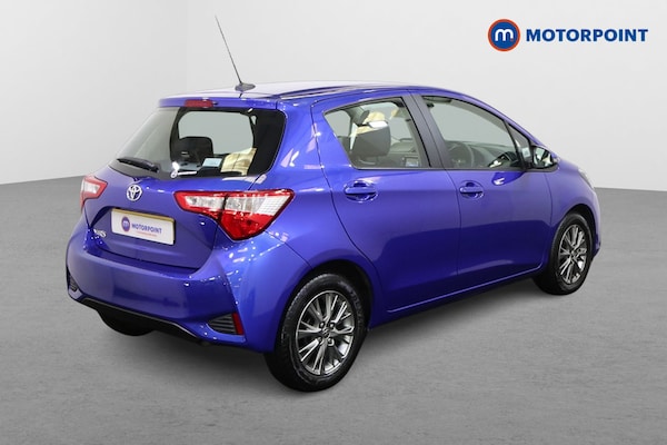 Used Toyota Yaris 2019 for sale - 76157538: Photo 7