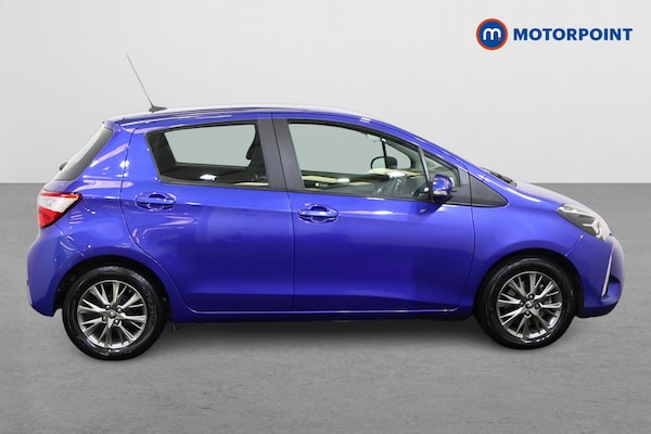 Used Toyota Yaris 2019 for sale - 76157538: Photo 8