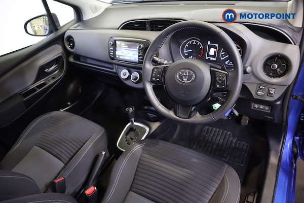 Used Toyota Yaris 2019 for sale - 76157538: Photo 9