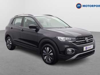 2024 - 1.0 TSI 110 Move 5dr DSG