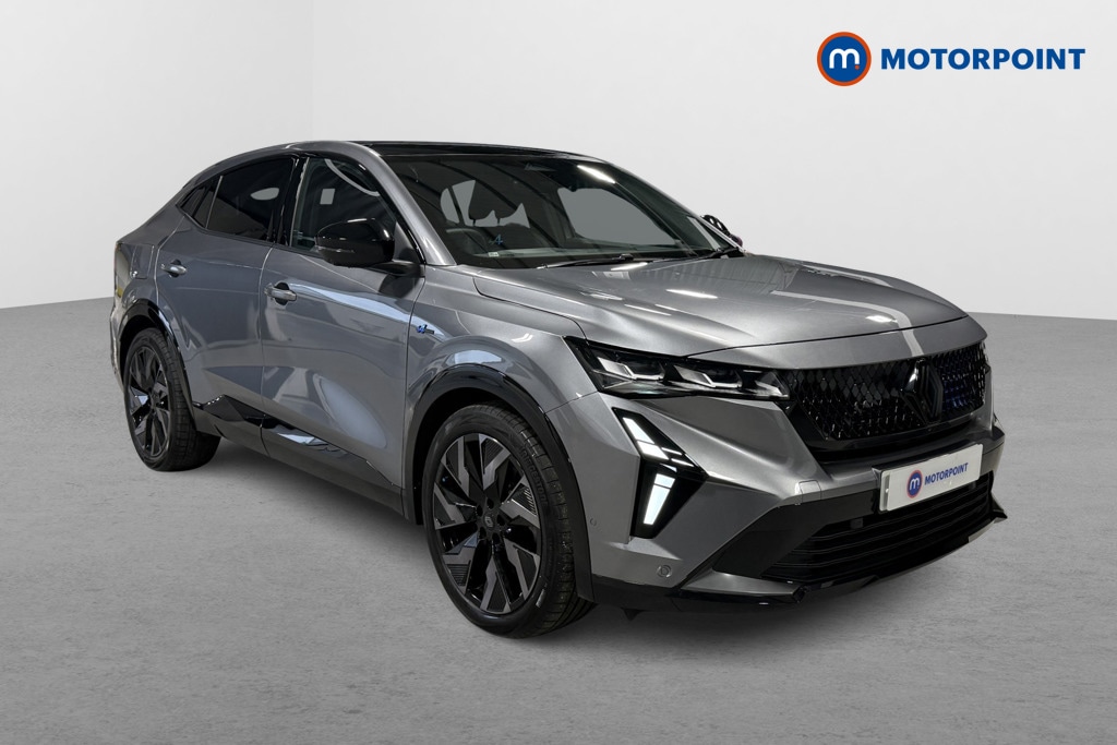 Used Renault Other 2024 for sale - 77207971: Photo 1