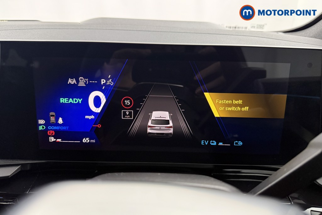 Used Renault Other 2024 for sale - 77207971: Photo 16