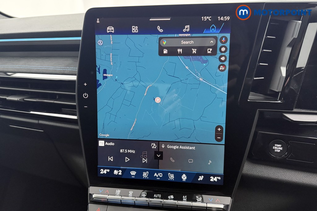 Used Renault Other 2024 for sale - 77207971: Photo 17