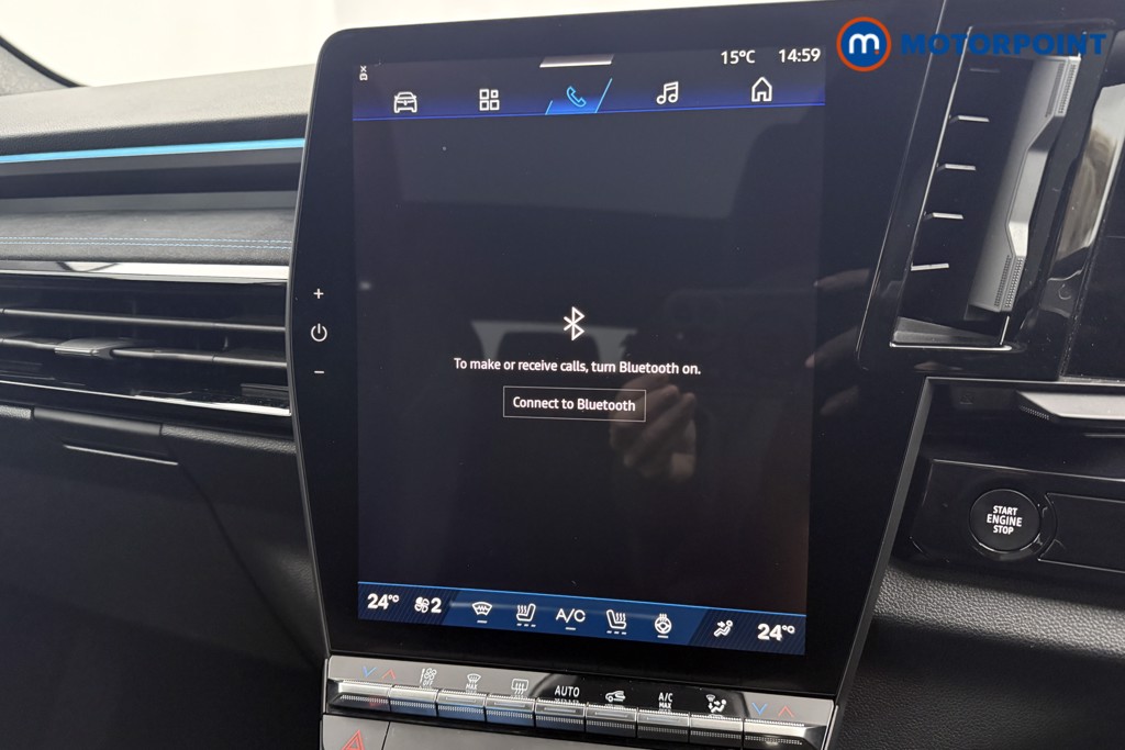 Used Renault Other 2024 for sale - 77207971: Photo 19