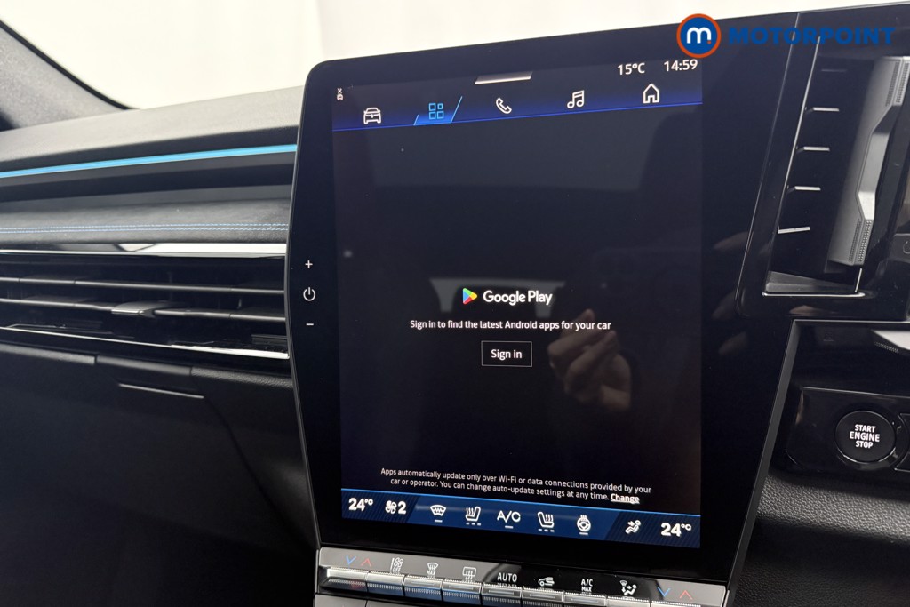 Used Renault Other 2024 for sale - 77207971: Photo 20