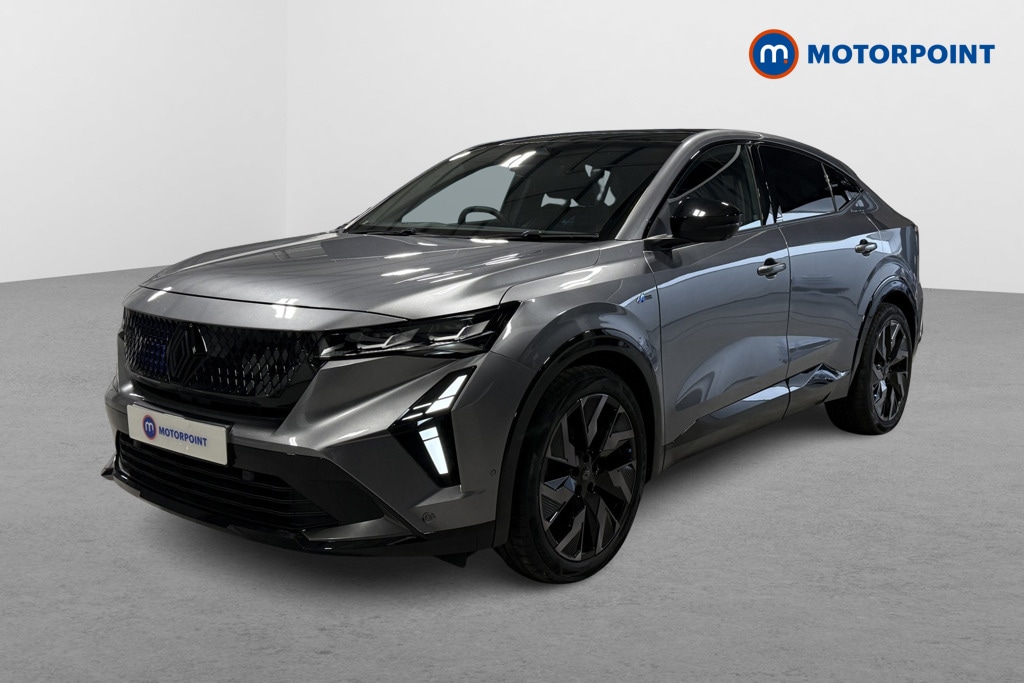 Used Renault Other 2024 for sale - 77207971: Photo 3