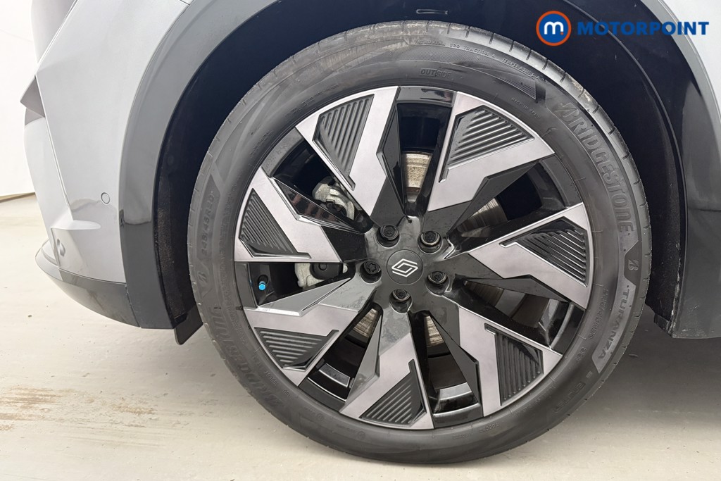 Used Renault Other 2024 for sale - 77207971: Photo 45