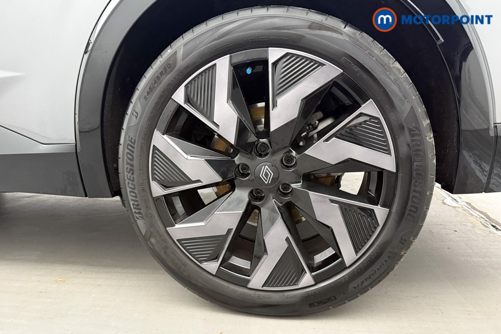 Used Renault Other 2024 for sale - 77207971: Photo 46