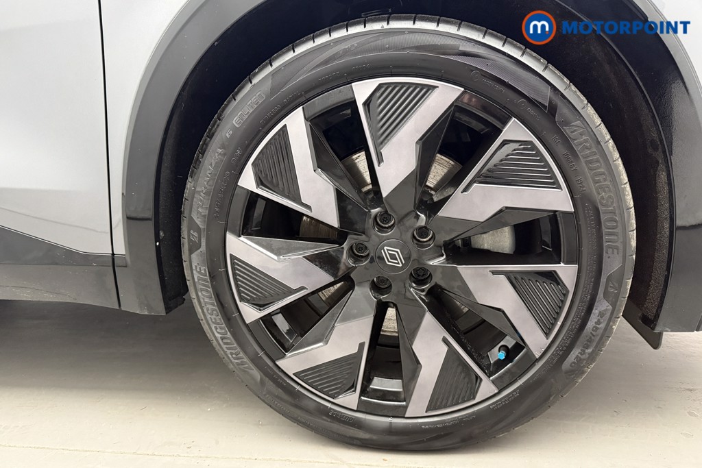 Used Renault Other 2024 for sale - 77207971: Photo 48