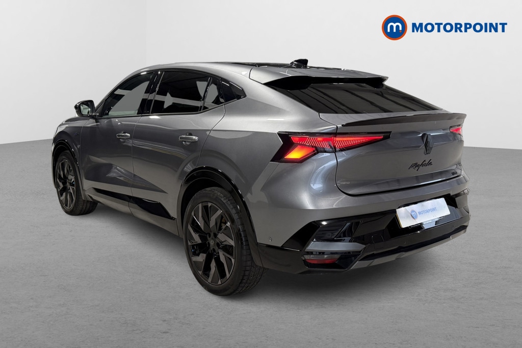 Used Renault Other 2024 for sale - 77207971: Photo 5