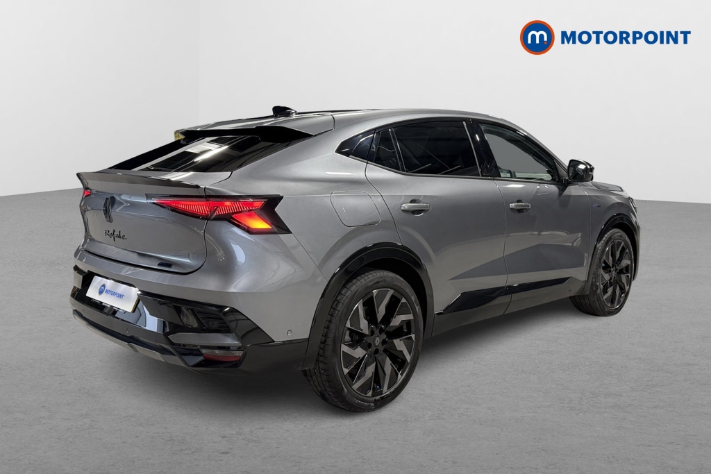 Used Renault Other 2024 for sale - 77207971: Photo 7