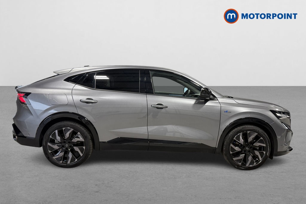 Used Renault Other 2024 for sale - 77207971: Photo 8