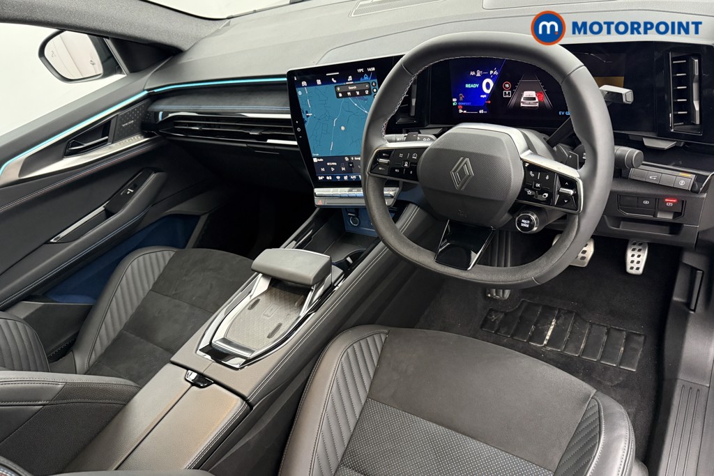 Used Renault Other 2024 for sale - 77207971: Photo 9