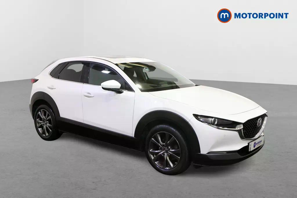Used Mazda CX-30 2021 for sale - 76723303: Photo 1