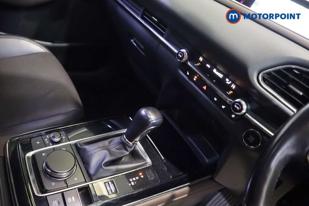 Used Mazda CX-30 2021 for sale - 76723303: Photo 10