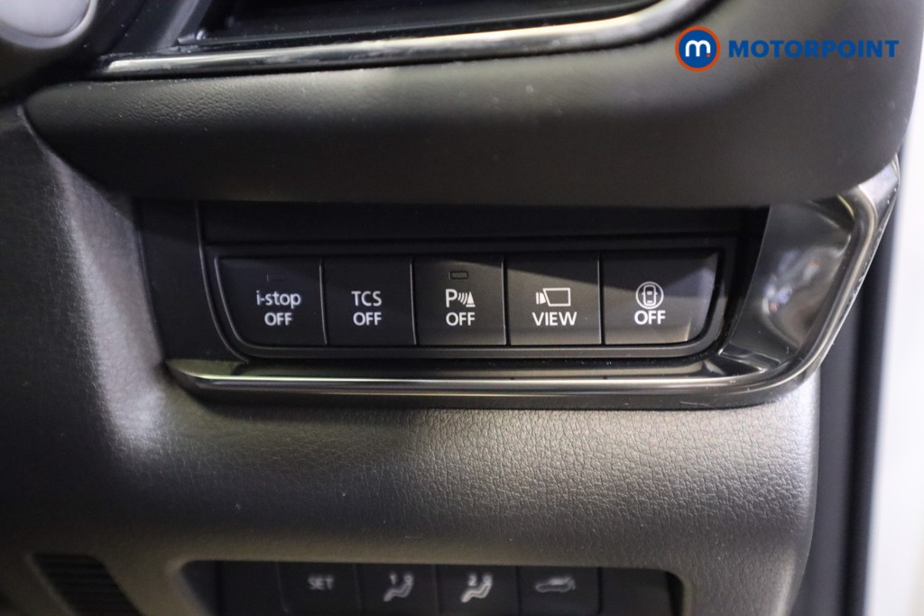 Used Mazda CX-30 2021 for sale - 76723303: Photo 13