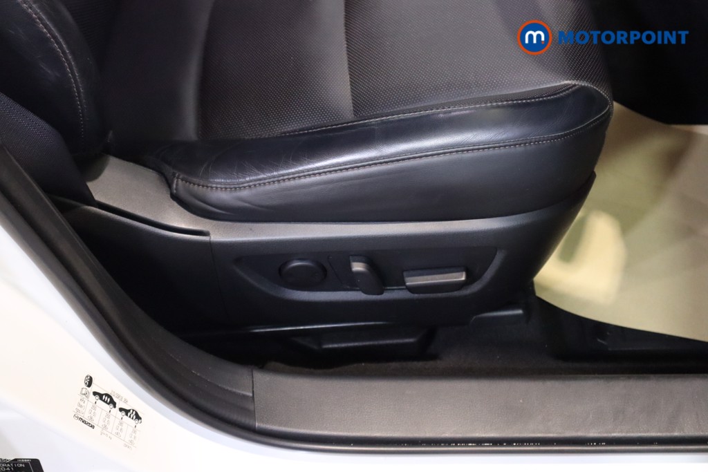 Used Mazda CX-30 2021 for sale - 76723303: Photo 15