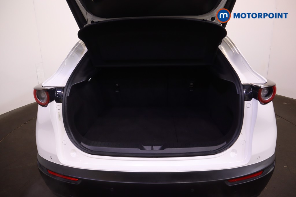 Used Mazda CX-30 2021 for sale - 76723303: Photo 17