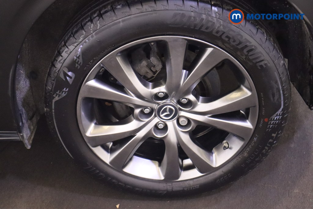 Used Mazda CX-30 2021 for sale - 76723303: Photo 19