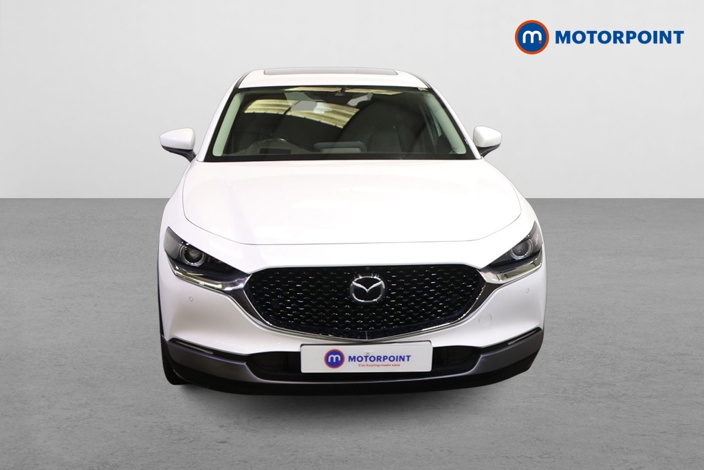 Used Mazda CX-30 2021 for sale - 76723303: Photo 2