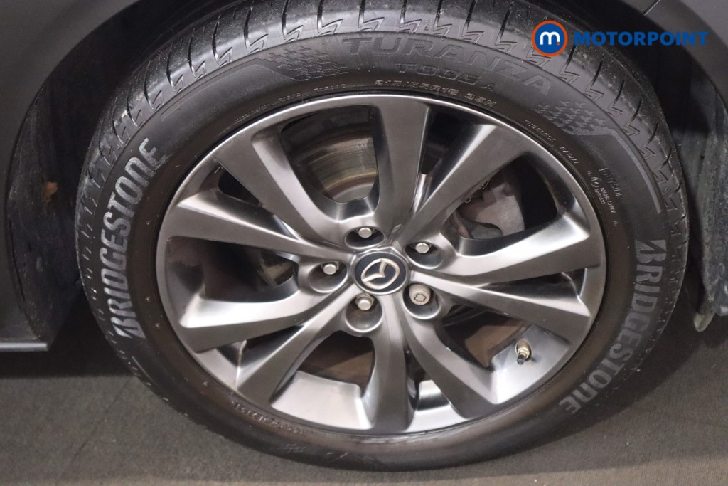 Used Mazda CX-30 2021 for sale - 76723303: Photo 20