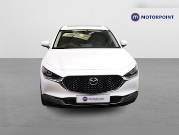 Used Mazda CX-30 2021 for sale - 76723303: Photo