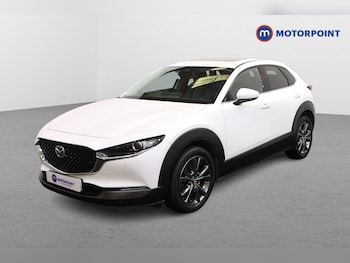Used Mazda CX-30 2021 for sale - 76723303: Photo