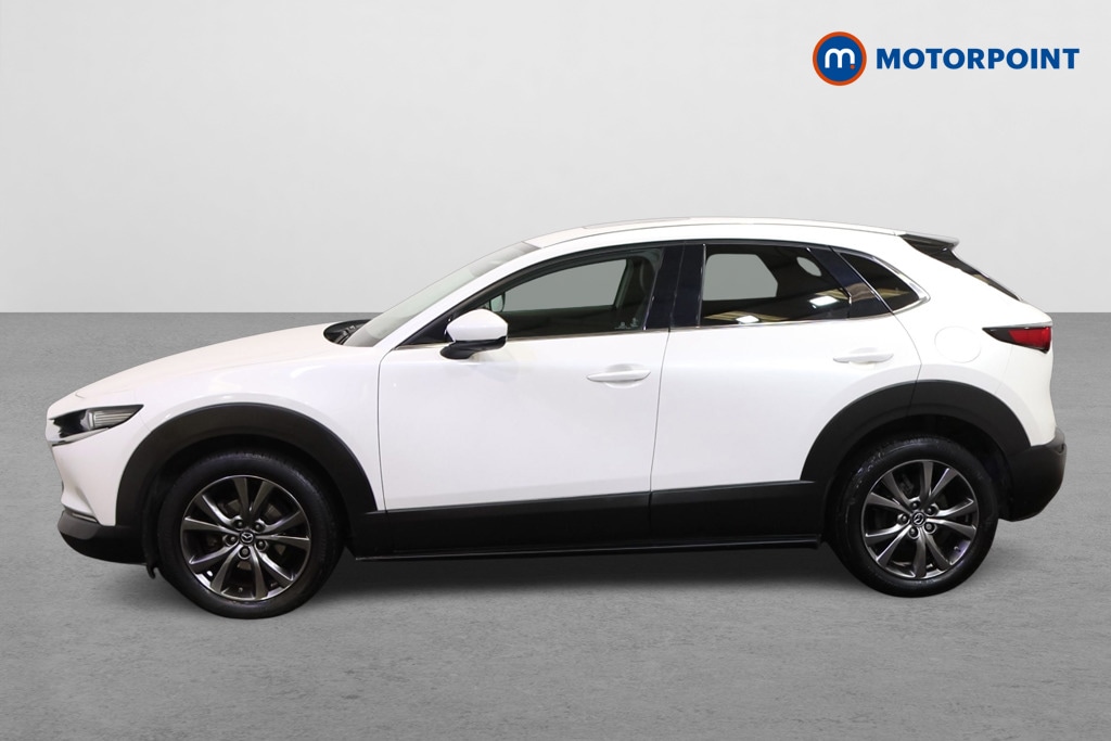 Used Mazda CX-30 2021 for sale - 76723303: Photo 4