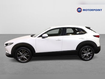 Used Mazda CX-30 2021 for sale - 76723303: Photo