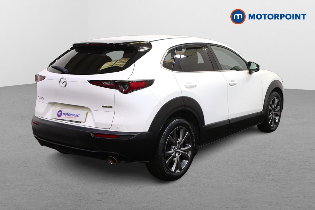 Used Mazda CX-30 2021 for sale - 76723303: Photo 5