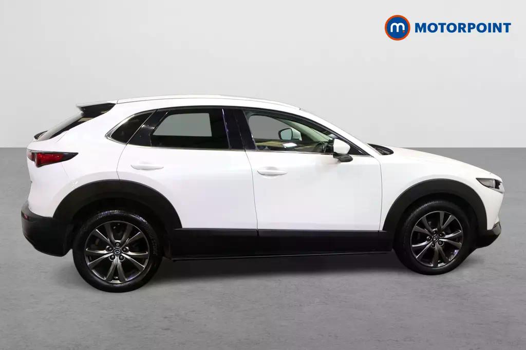 Used Mazda CX-30 2021 for sale - 76723303: Photo 6