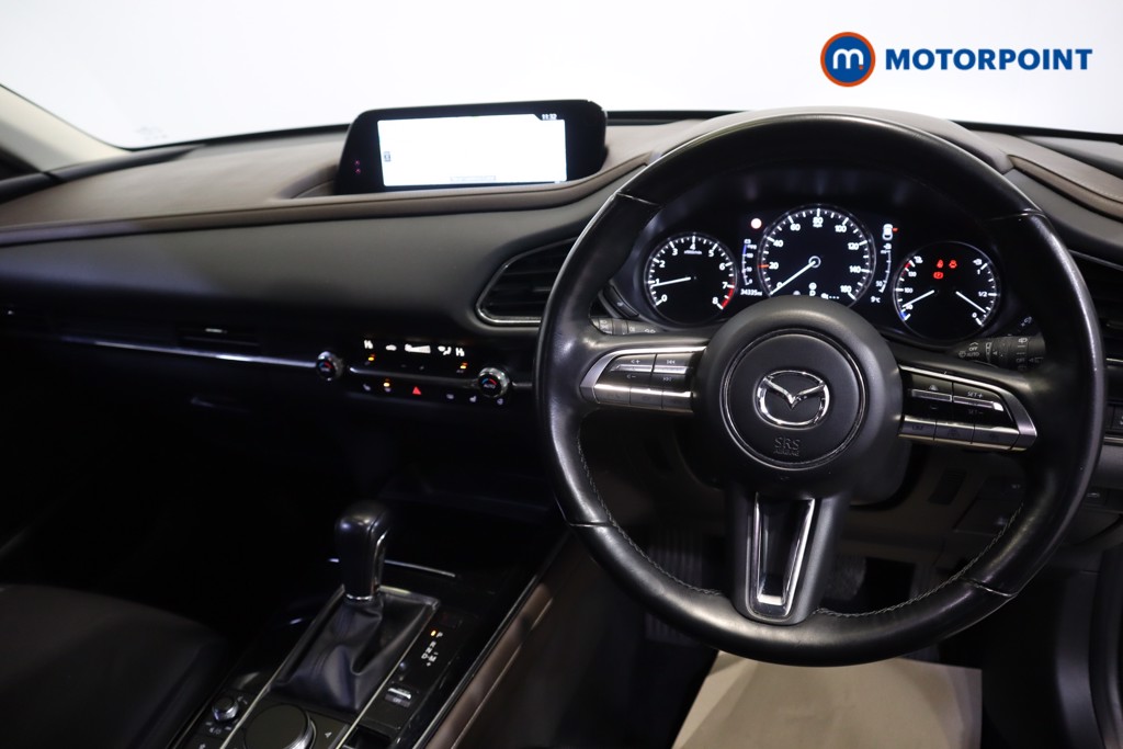 Used Mazda CX-30 2021 for sale - 76723303: Photo 7