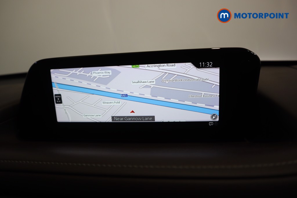 Used Mazda CX-30 2021 for sale - 76723303: Photo 8