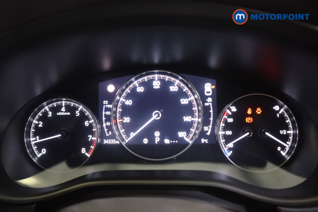 Used Mazda CX-30 2021 for sale - 76723303: Photo 9