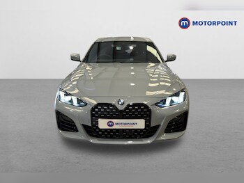 Used BMW 4 Series 2025 for sale - 78353751: Photo