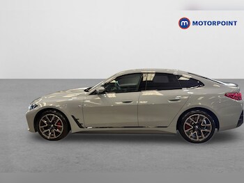 Used BMW 4 Series 2025 for sale - 78353751: Photo