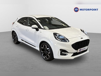 Used Ford Puma 2023 for sale - 78240280: Photo
