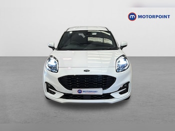 Used Ford Puma 2023 for sale - 78240280: Photo