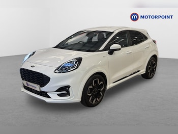 Used Ford Puma 2023 for sale - 78240280: Photo
