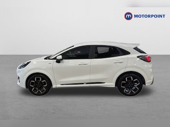 Used Ford Puma 2023 for sale - 78240280: Photo