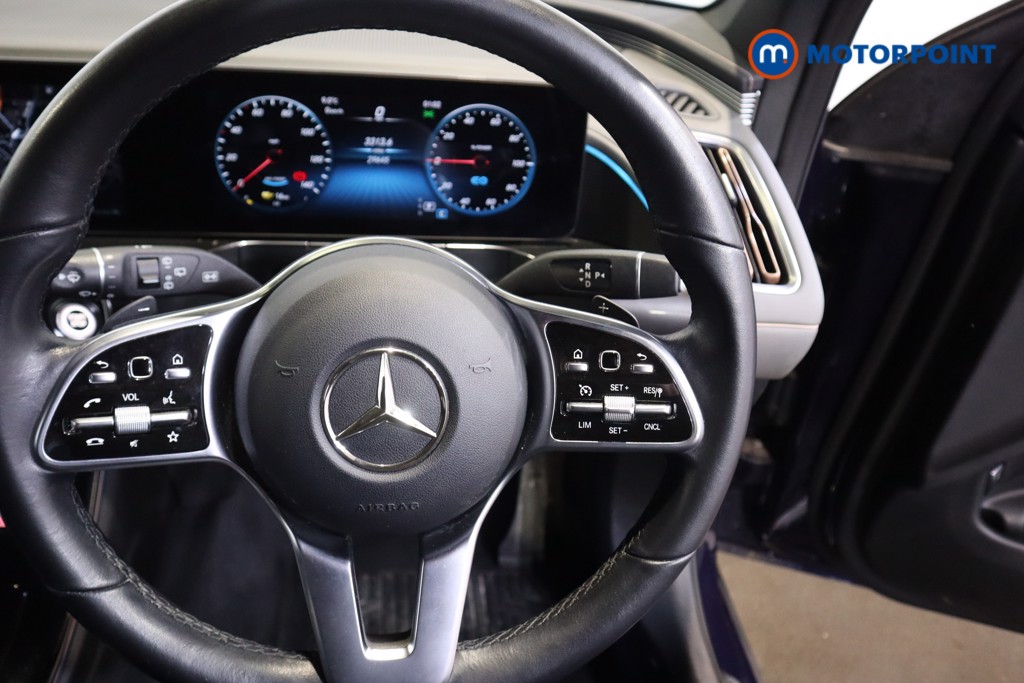 Used Mercedes-Benz EQC 2021 for sale - 77327001: Photo 11