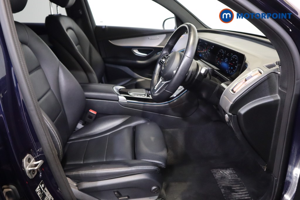 Used Mercedes-Benz EQC 2021 for sale - 77327001: Photo 14