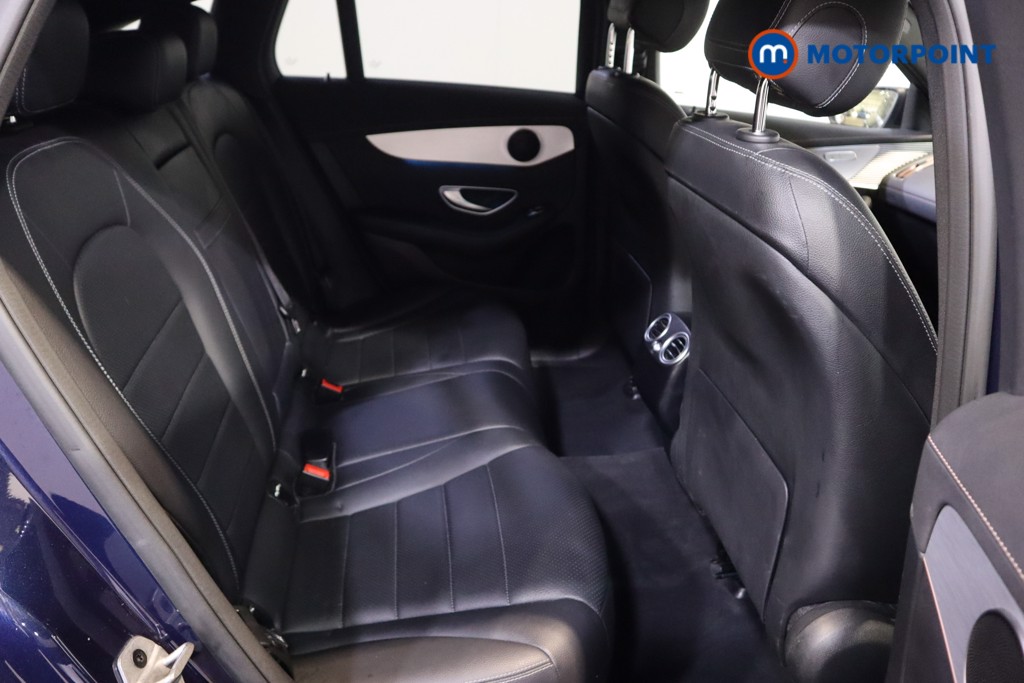 Used Mercedes-Benz EQC 2021 for sale - 77327001: Photo 15